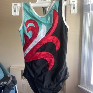 Gymnastic Leotard